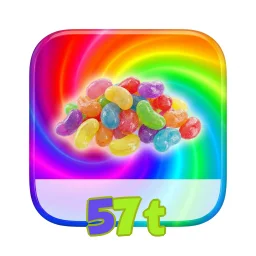 57t