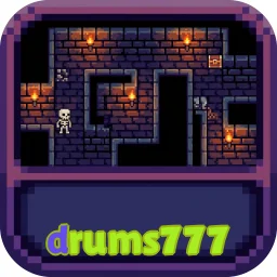 drums777