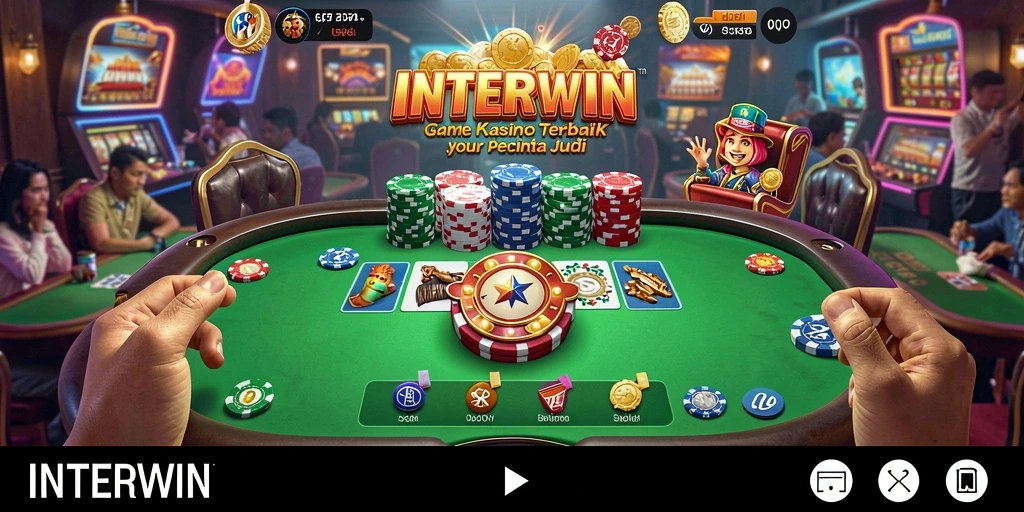 Visual de 5KGAME