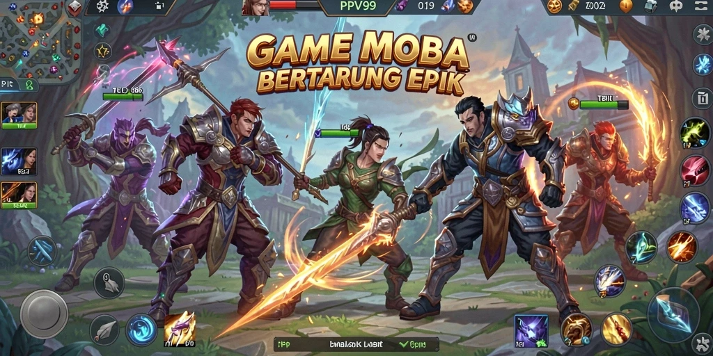 Visual de S9